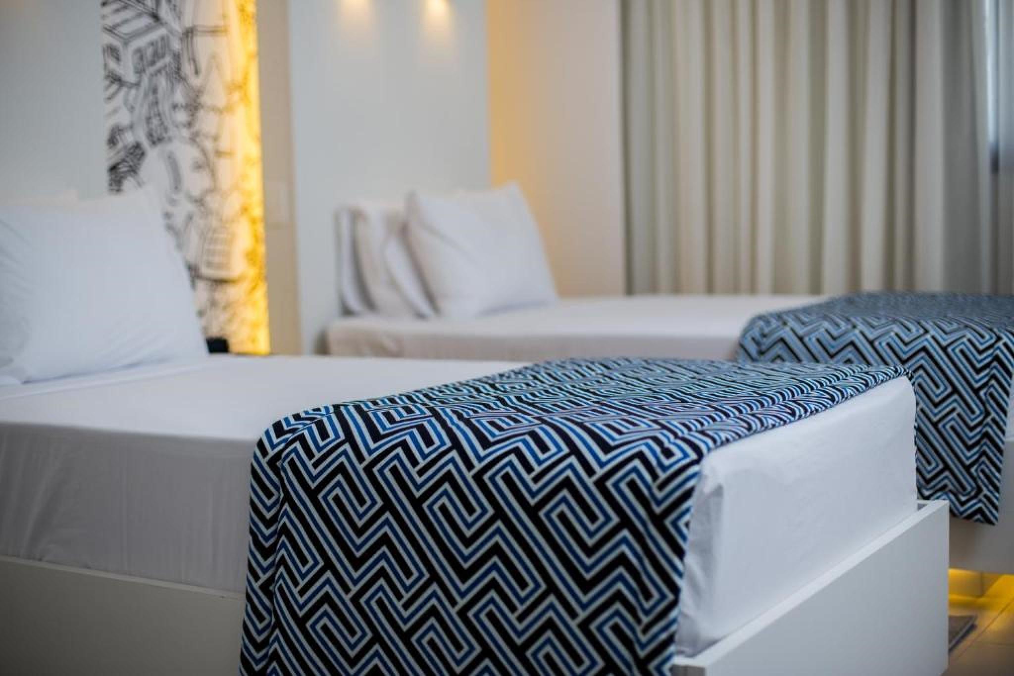 Готель Ibis Styles Рондонополіс Екстер'єр фото