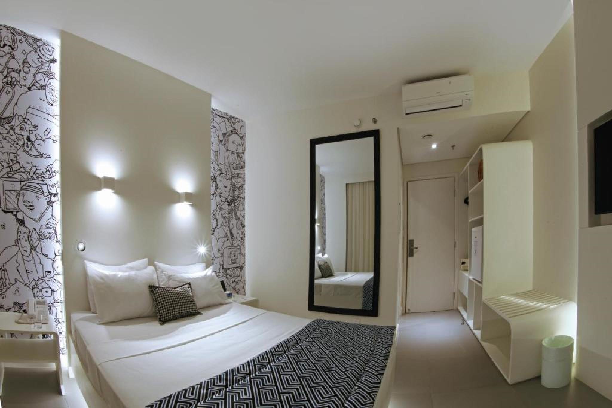 Готель Ibis Styles Рондонополіс Екстер'єр фото