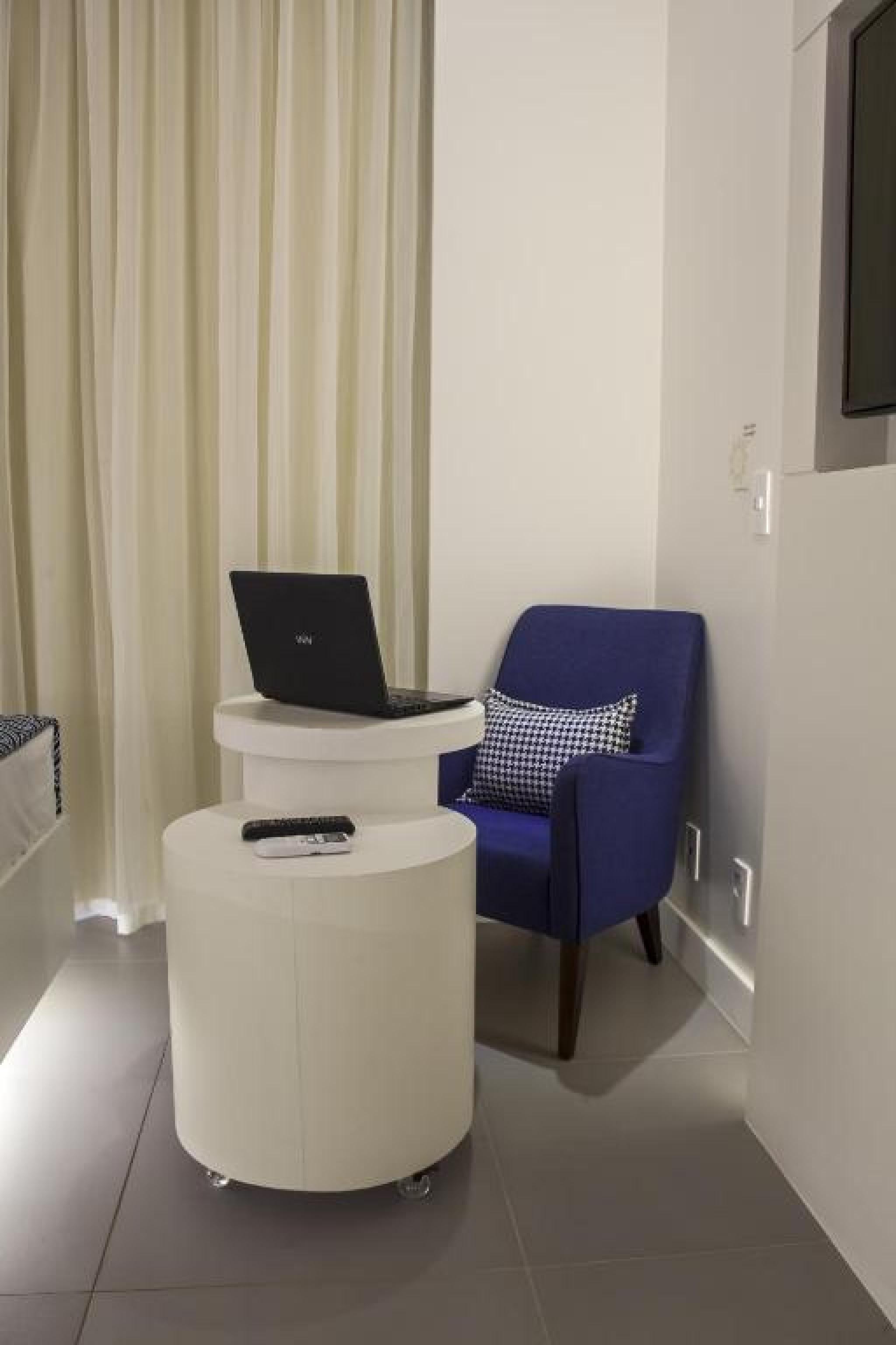 Готель Ibis Styles Рондонополіс Екстер'єр фото