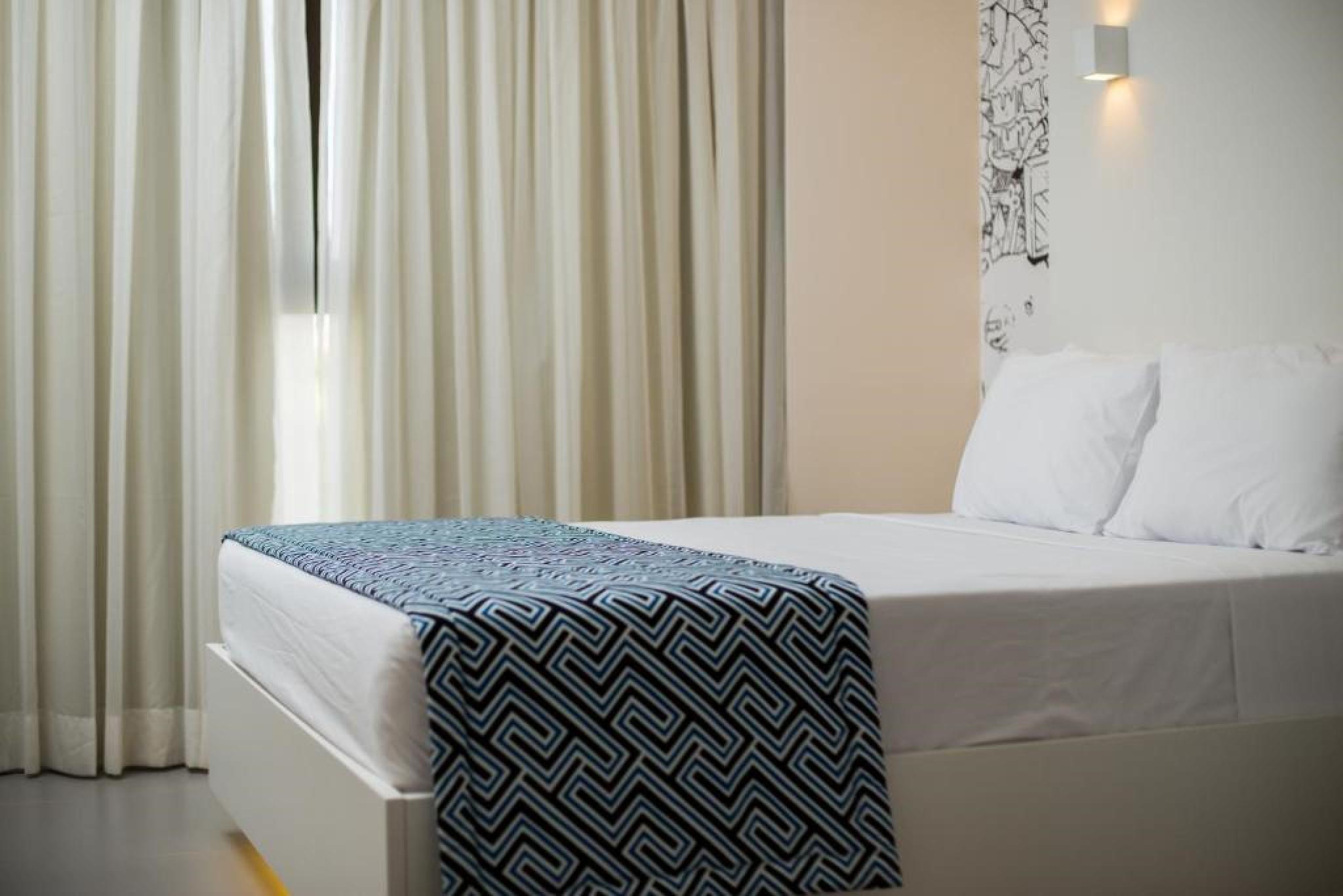 Готель Ibis Styles Рондонополіс Екстер'єр фото