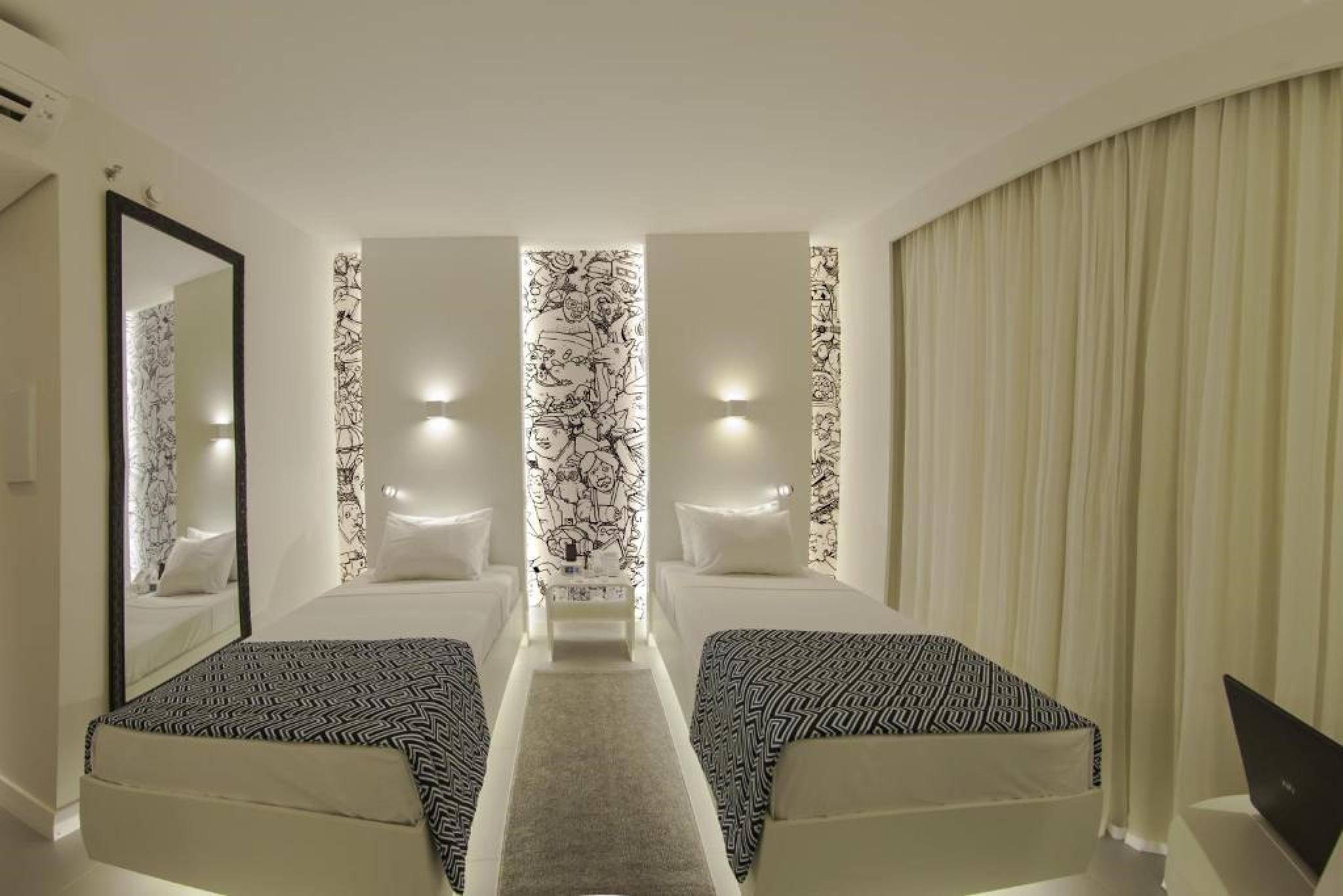 Готель Ibis Styles Рондонополіс Екстер'єр фото