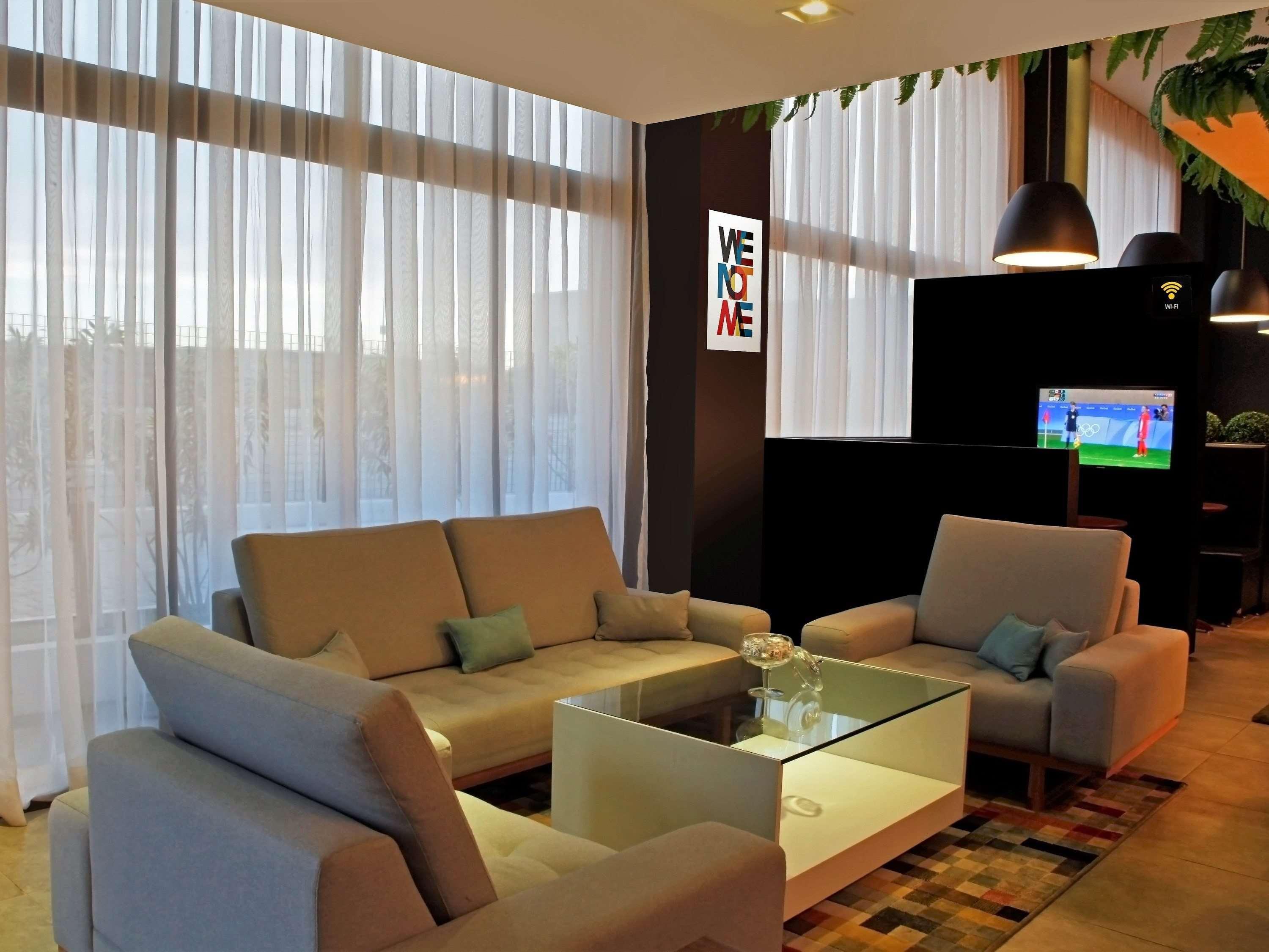 Готель Ibis Styles Рондонополіс Екстер'єр фото