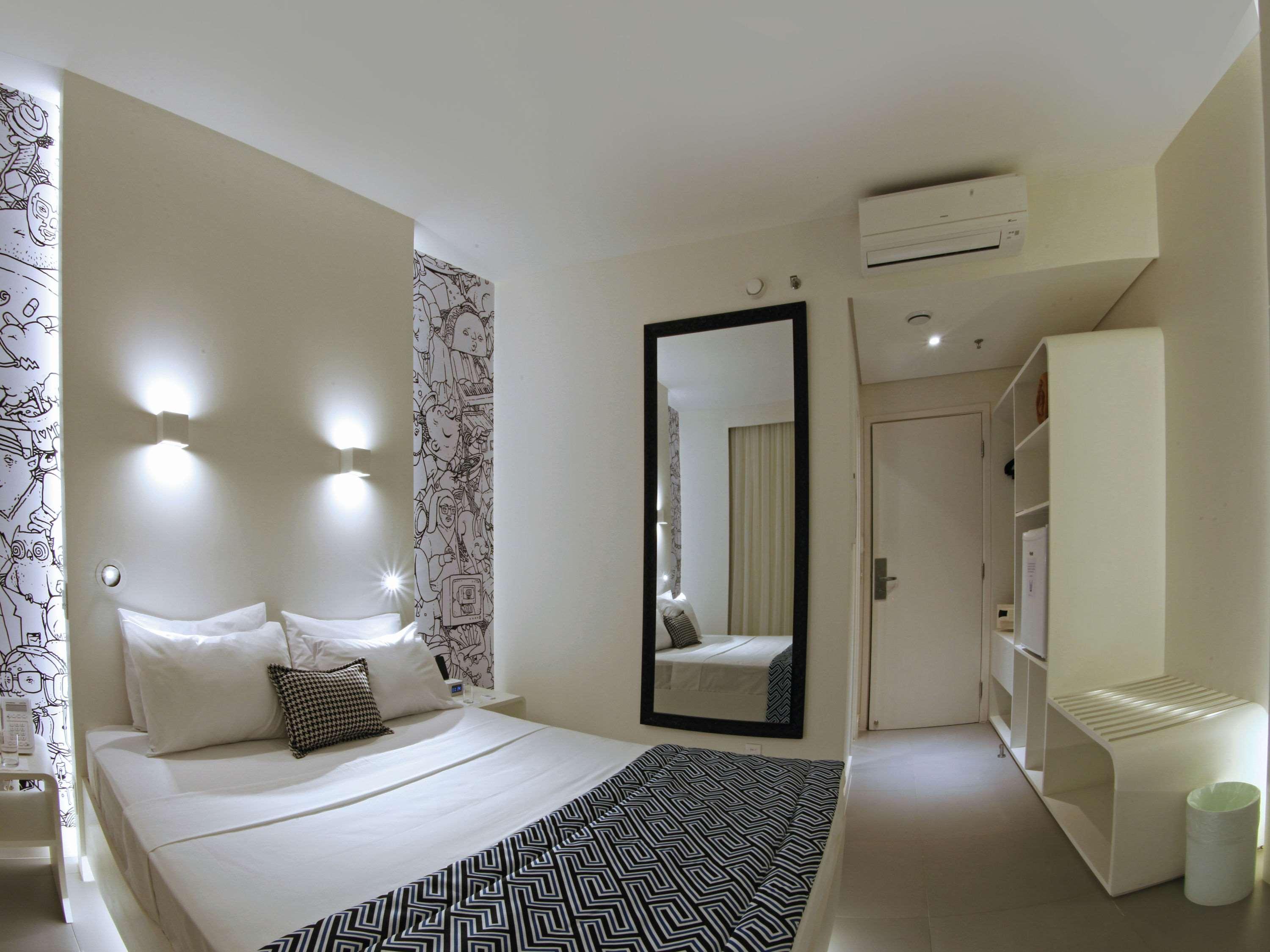 Готель Ibis Styles Рондонополіс Екстер'єр фото