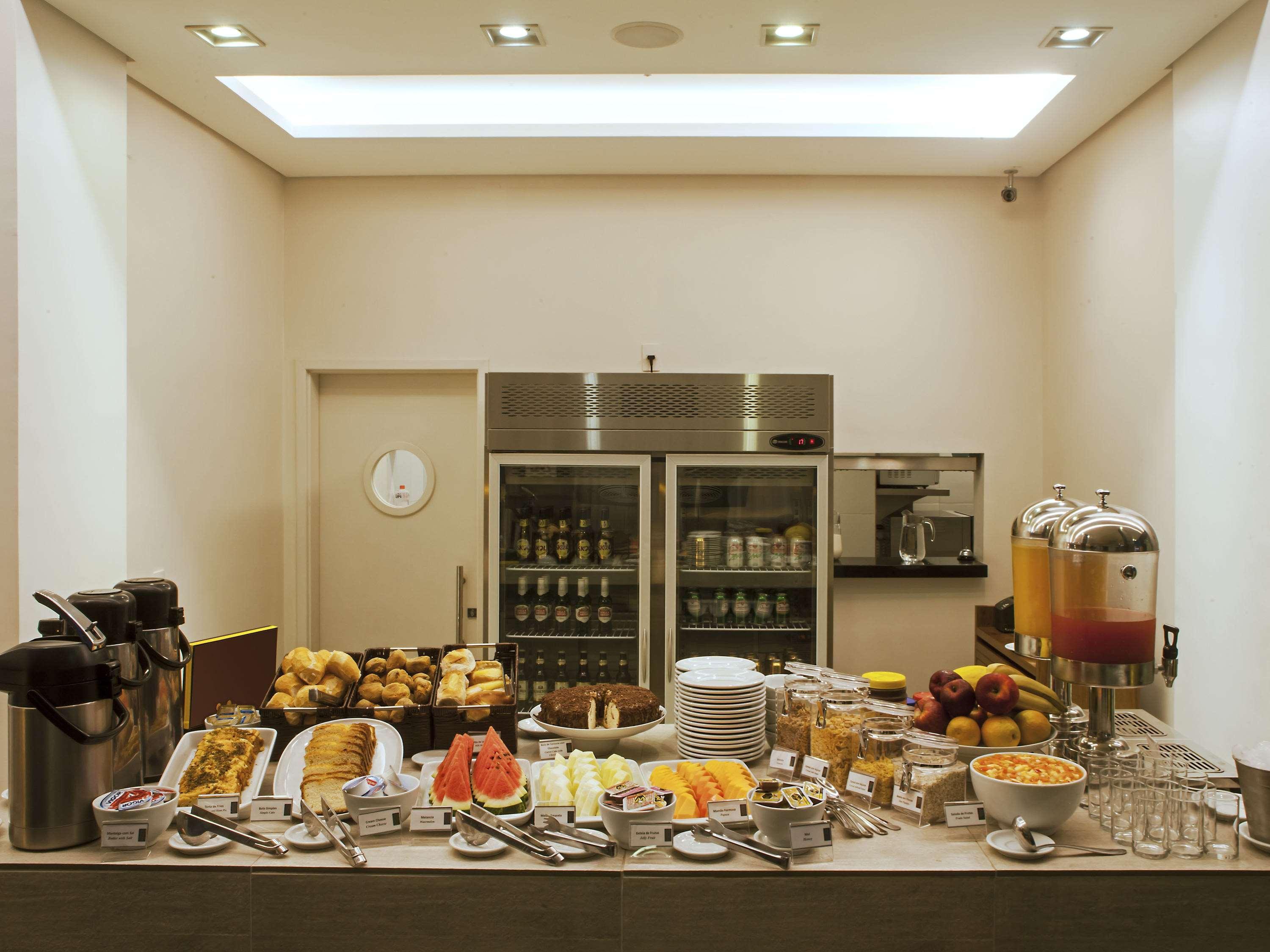 Готель Ibis Styles Рондонополіс Екстер'єр фото