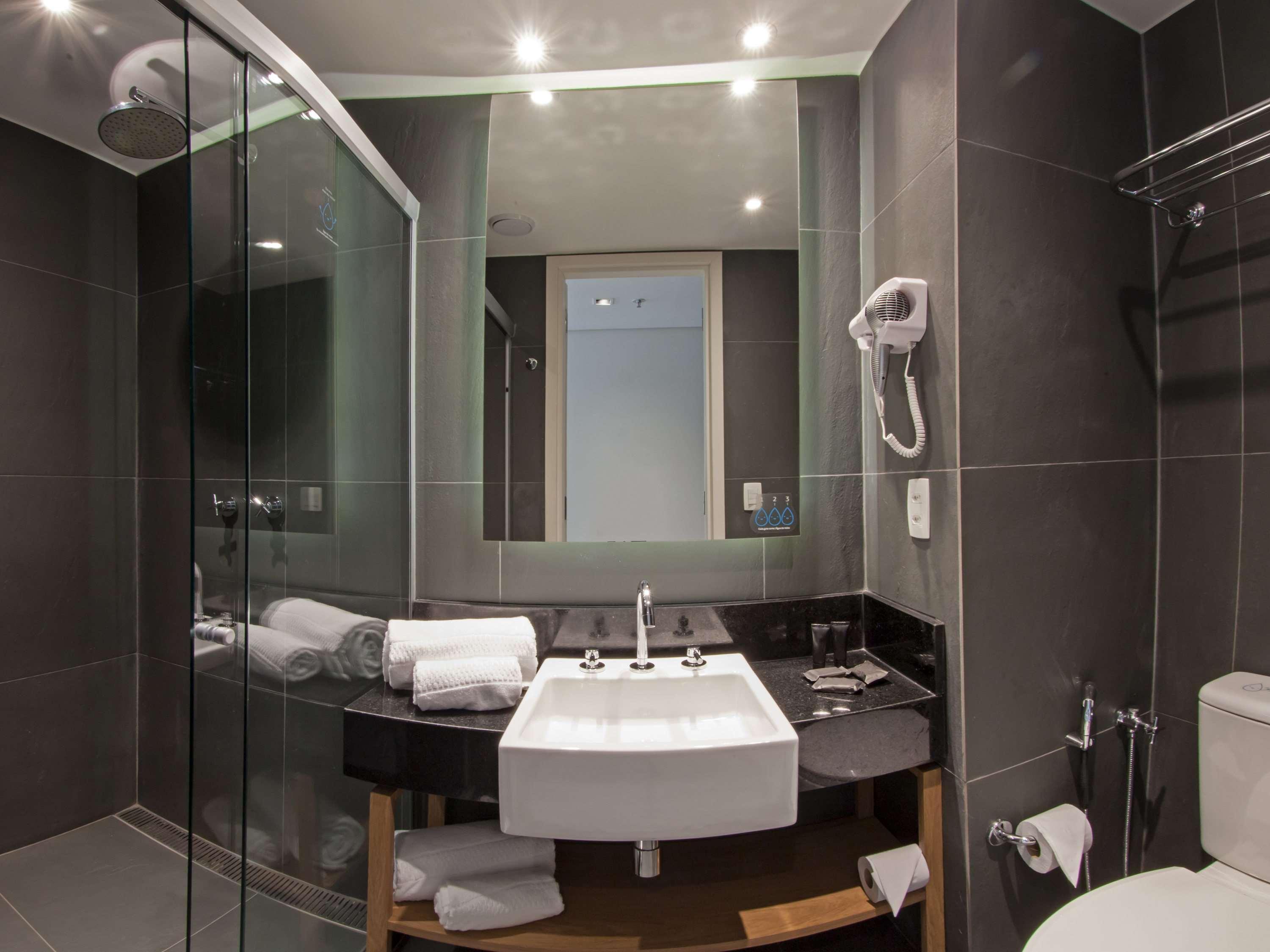 Готель Ibis Styles Рондонополіс Екстер'єр фото