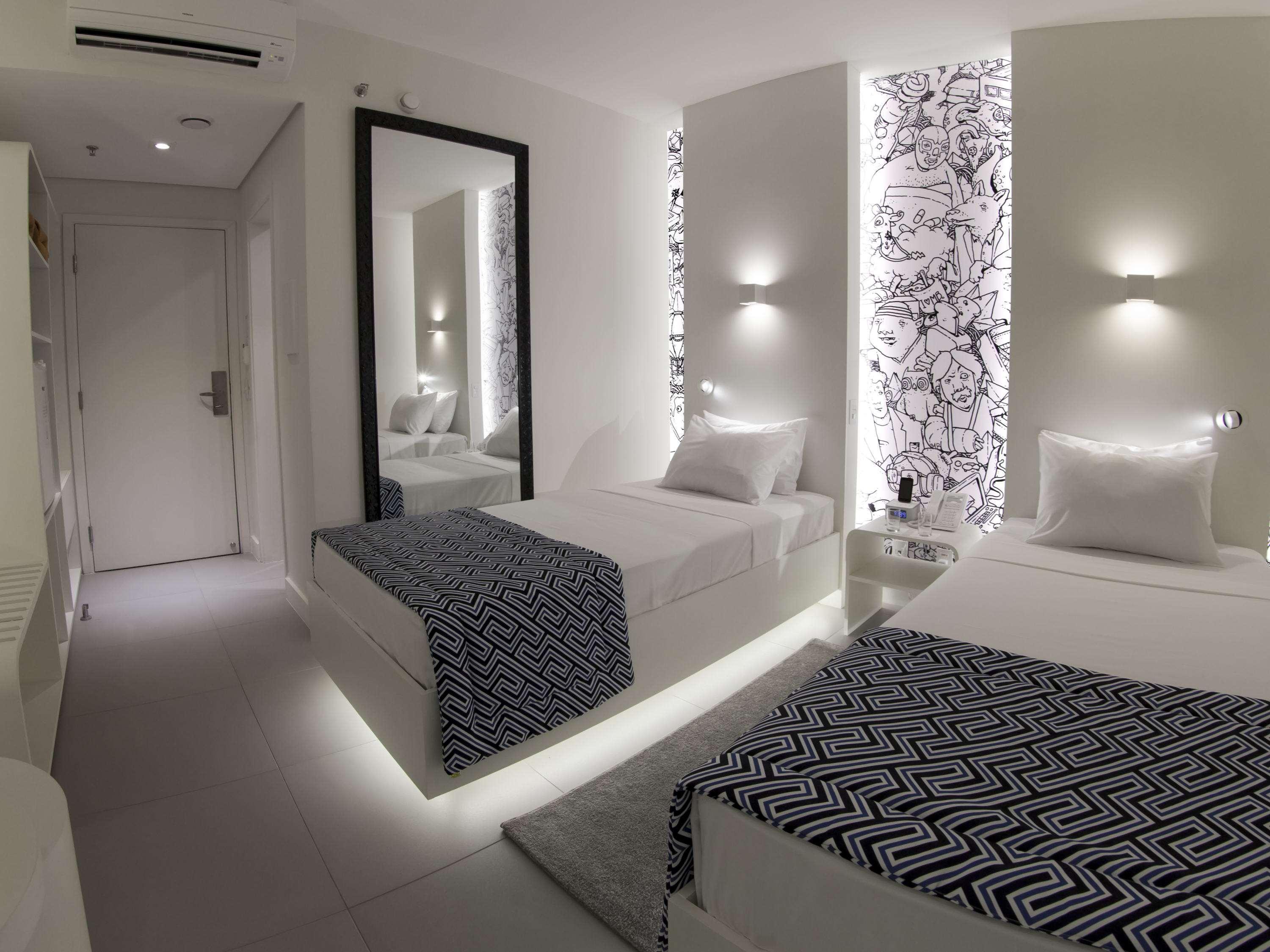 Готель Ibis Styles Рондонополіс Екстер'єр фото