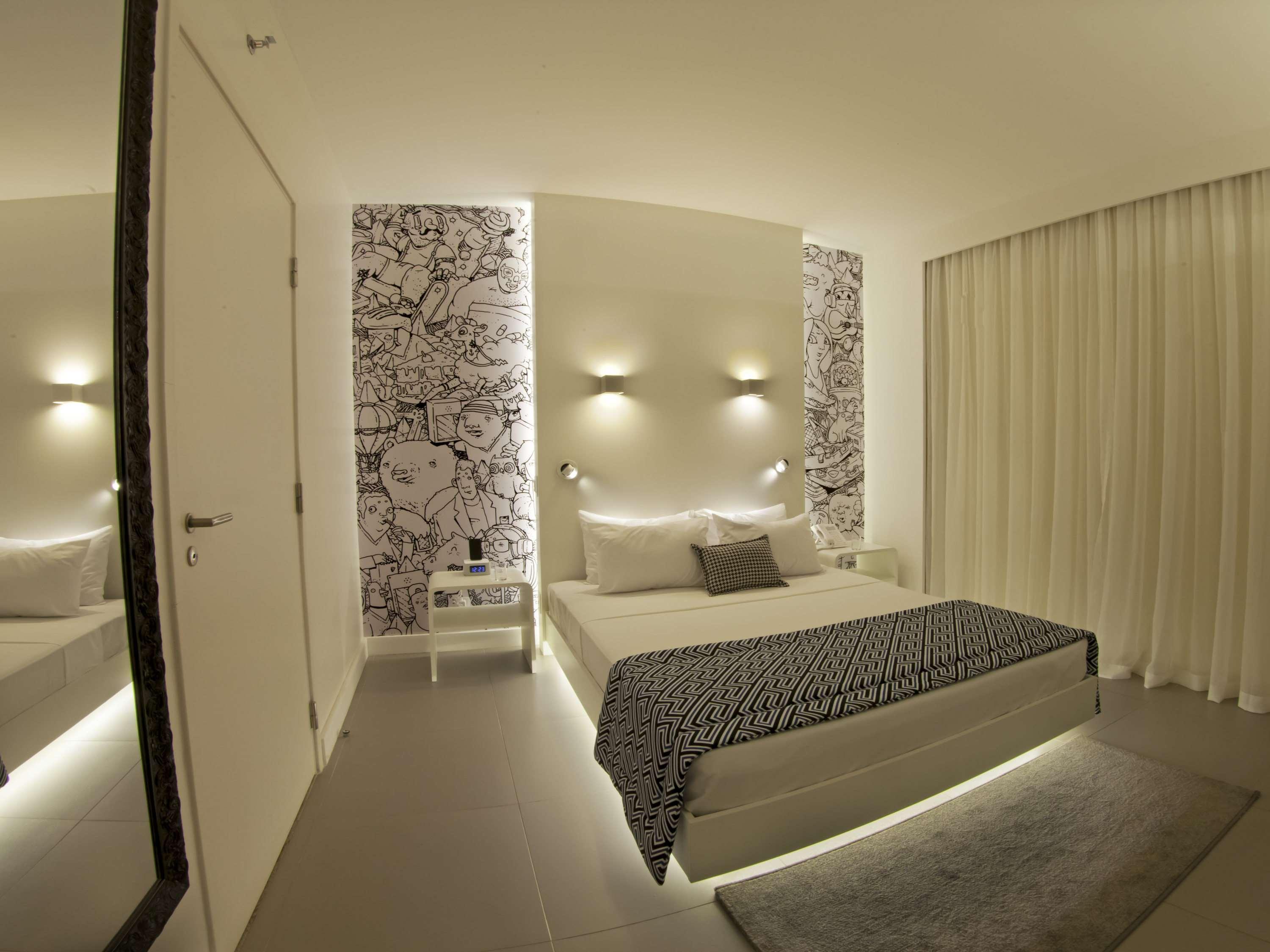 Готель Ibis Styles Рондонополіс Екстер'єр фото