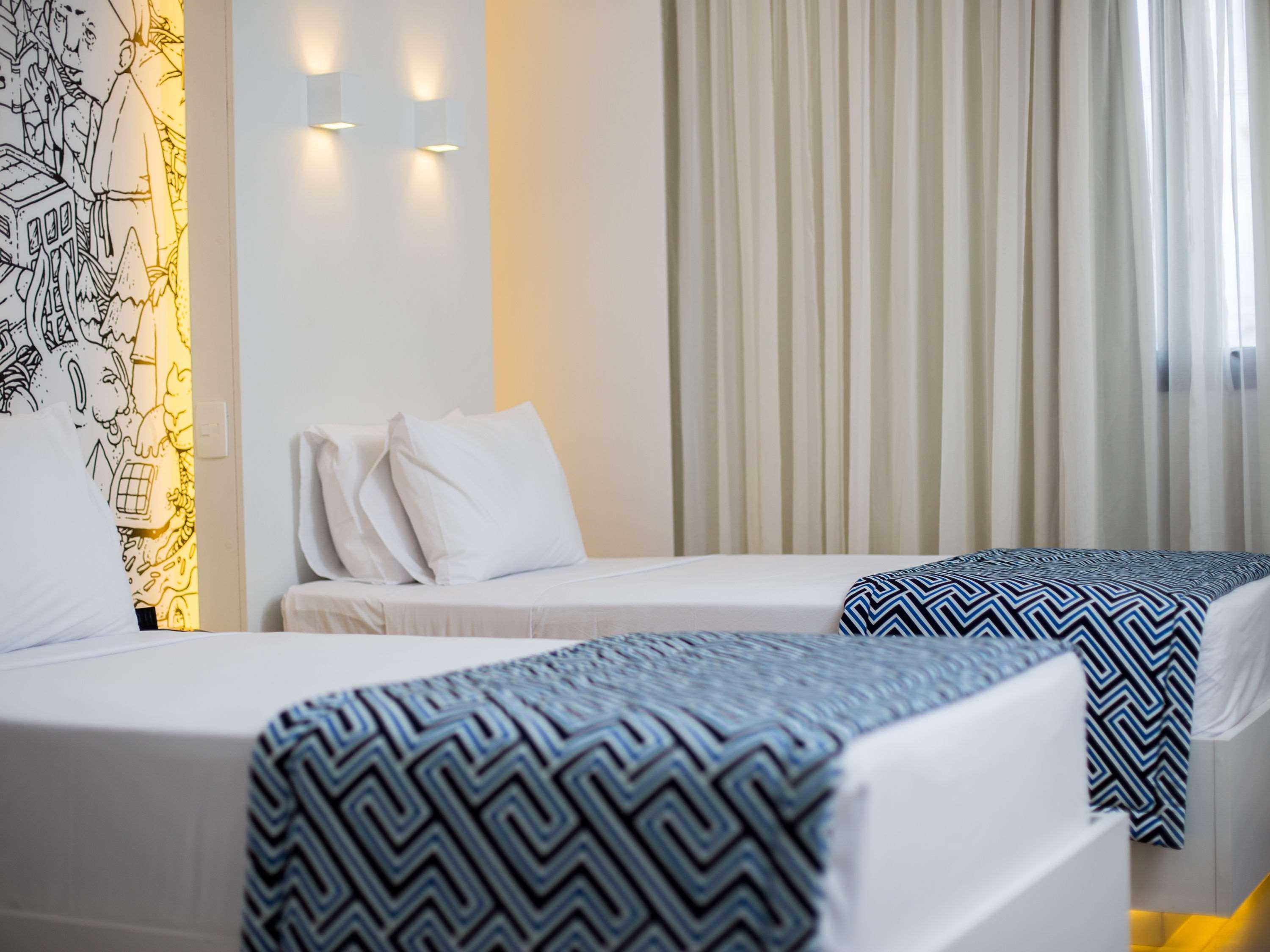 Готель Ibis Styles Рондонополіс Екстер'єр фото