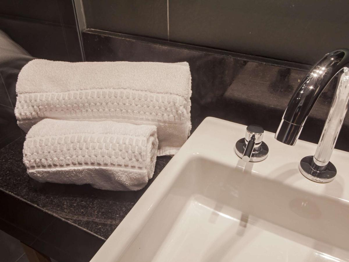 Готель Ibis Styles Рондонополіс Екстер'єр фото