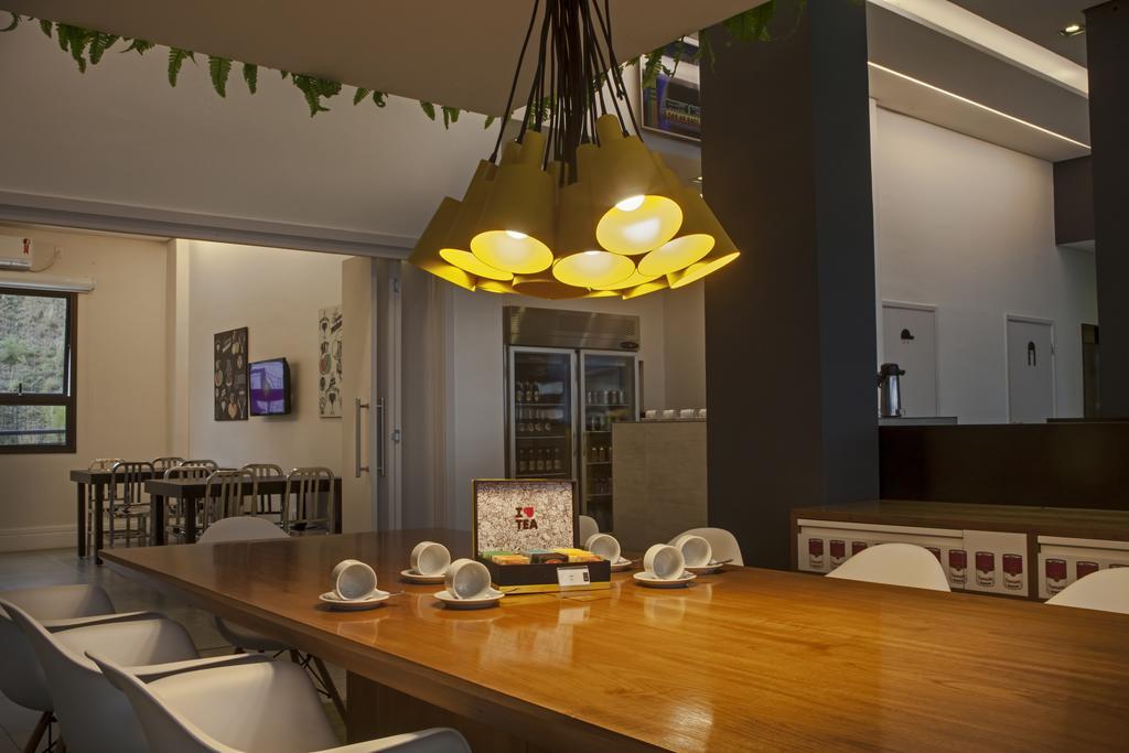 Готель Ibis Styles Рондонополіс Екстер'єр фото