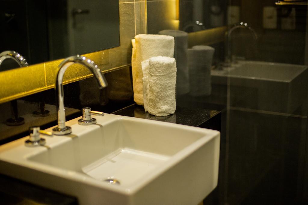Готель Ibis Styles Рондонополіс Екстер'єр фото