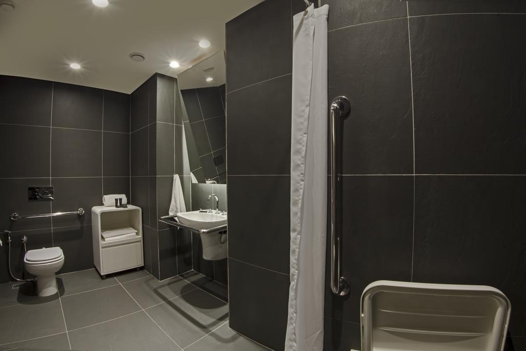Готель Ibis Styles Рондонополіс Екстер'єр фото
