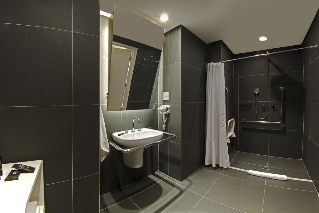 Готель Ibis Styles Рондонополіс Екстер'єр фото