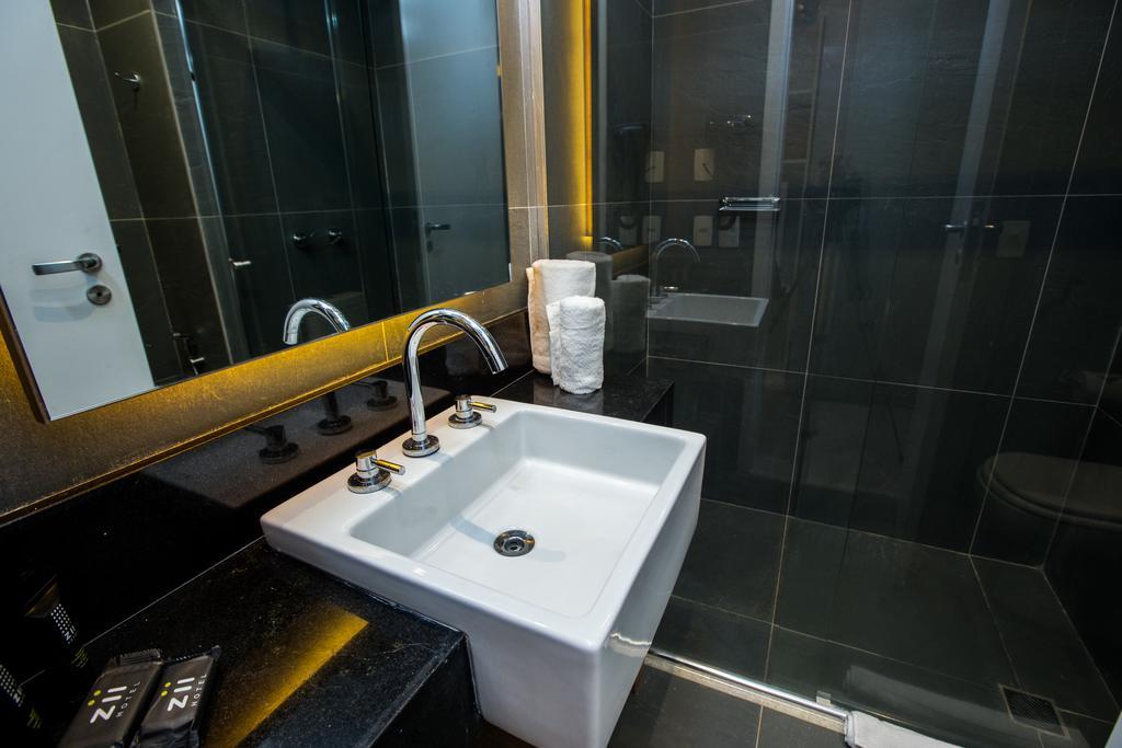 Готель Ibis Styles Рондонополіс Екстер'єр фото