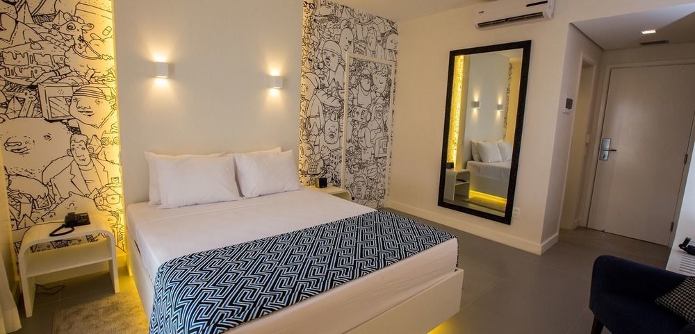 Готель Ibis Styles Рондонополіс Екстер'єр фото