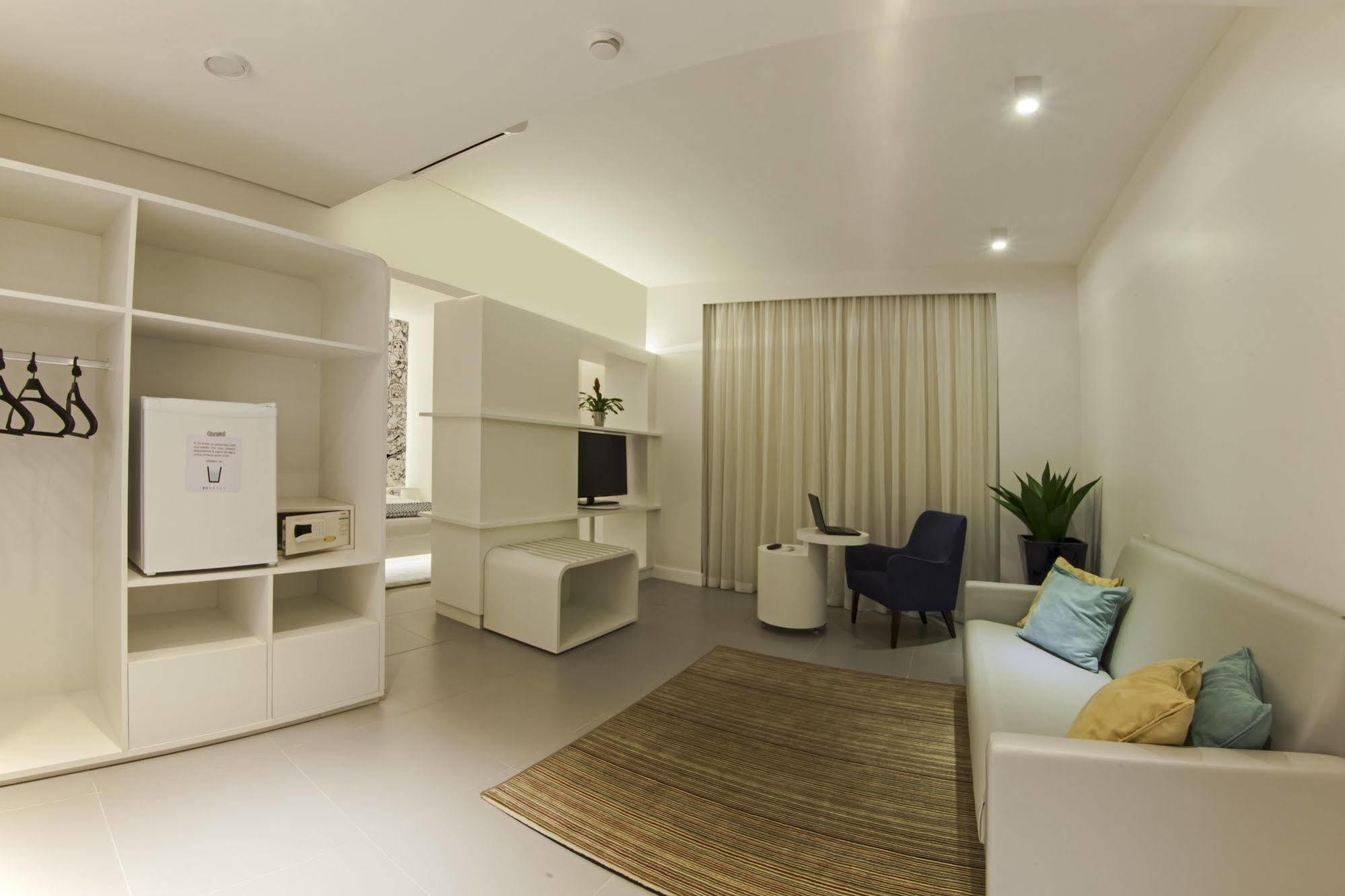 Готель Ibis Styles Рондонополіс Екстер'єр фото