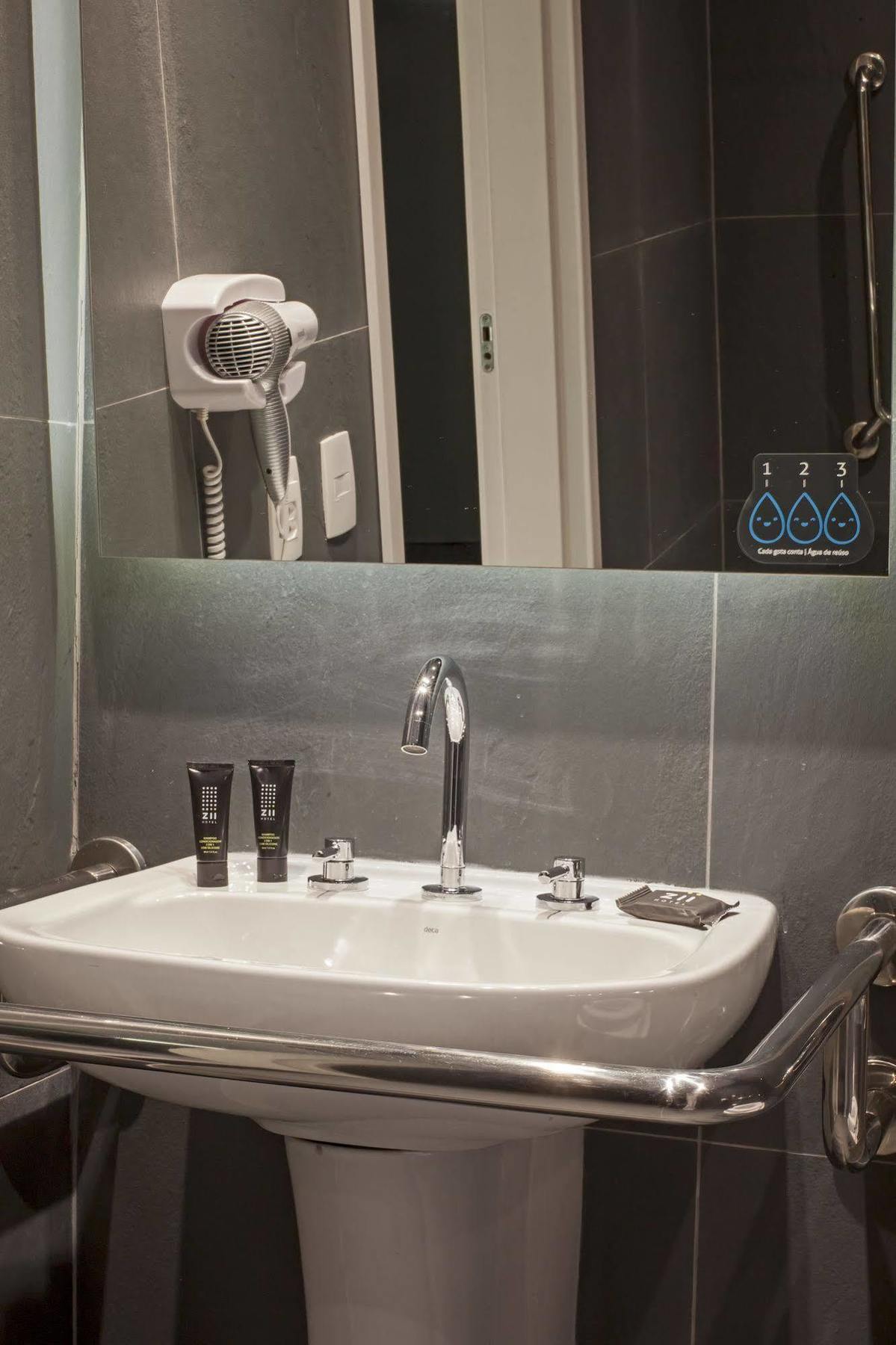 Готель Ibis Styles Рондонополіс Екстер'єр фото