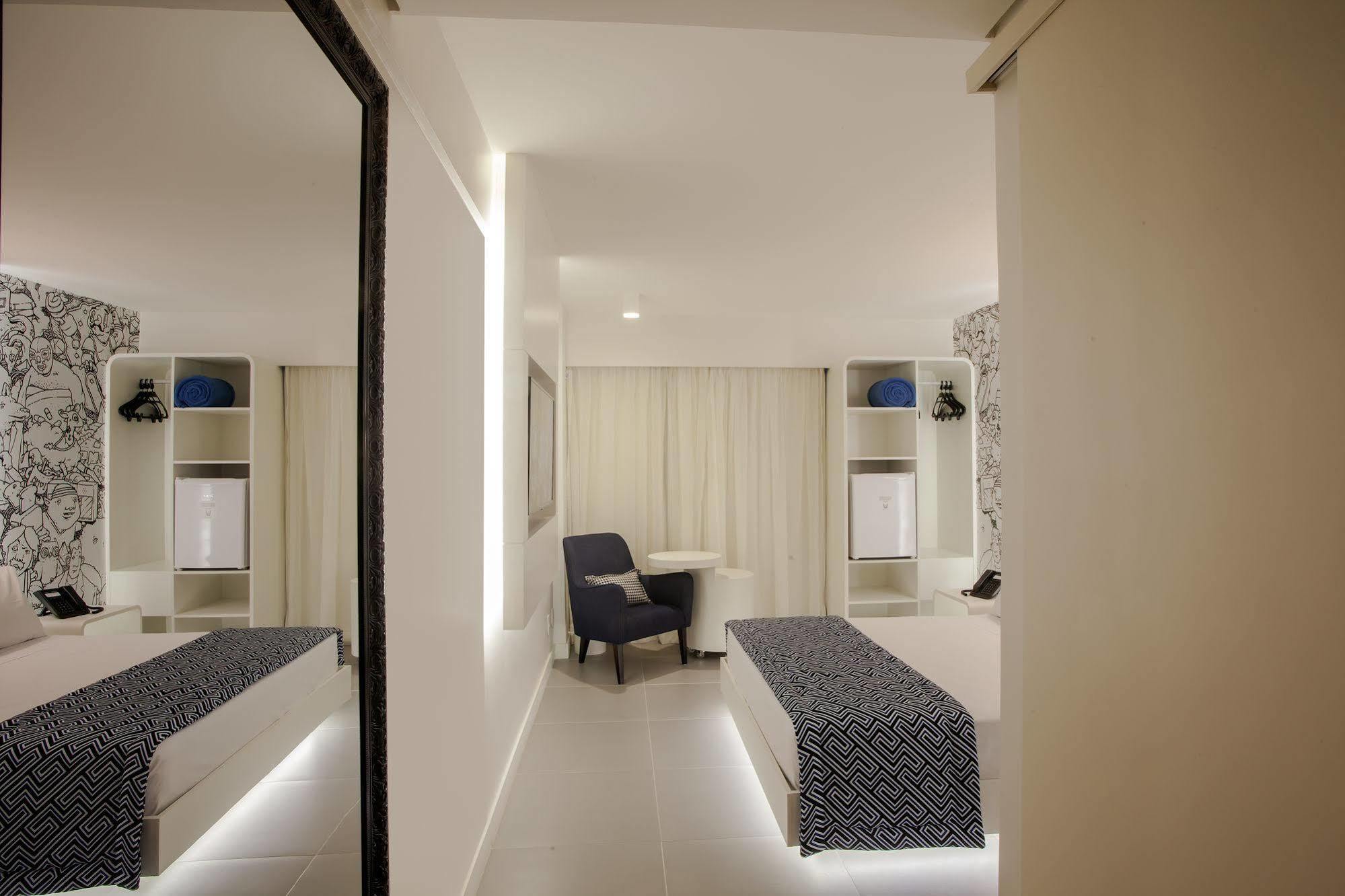 Готель Ibis Styles Рондонополіс Екстер'єр фото
