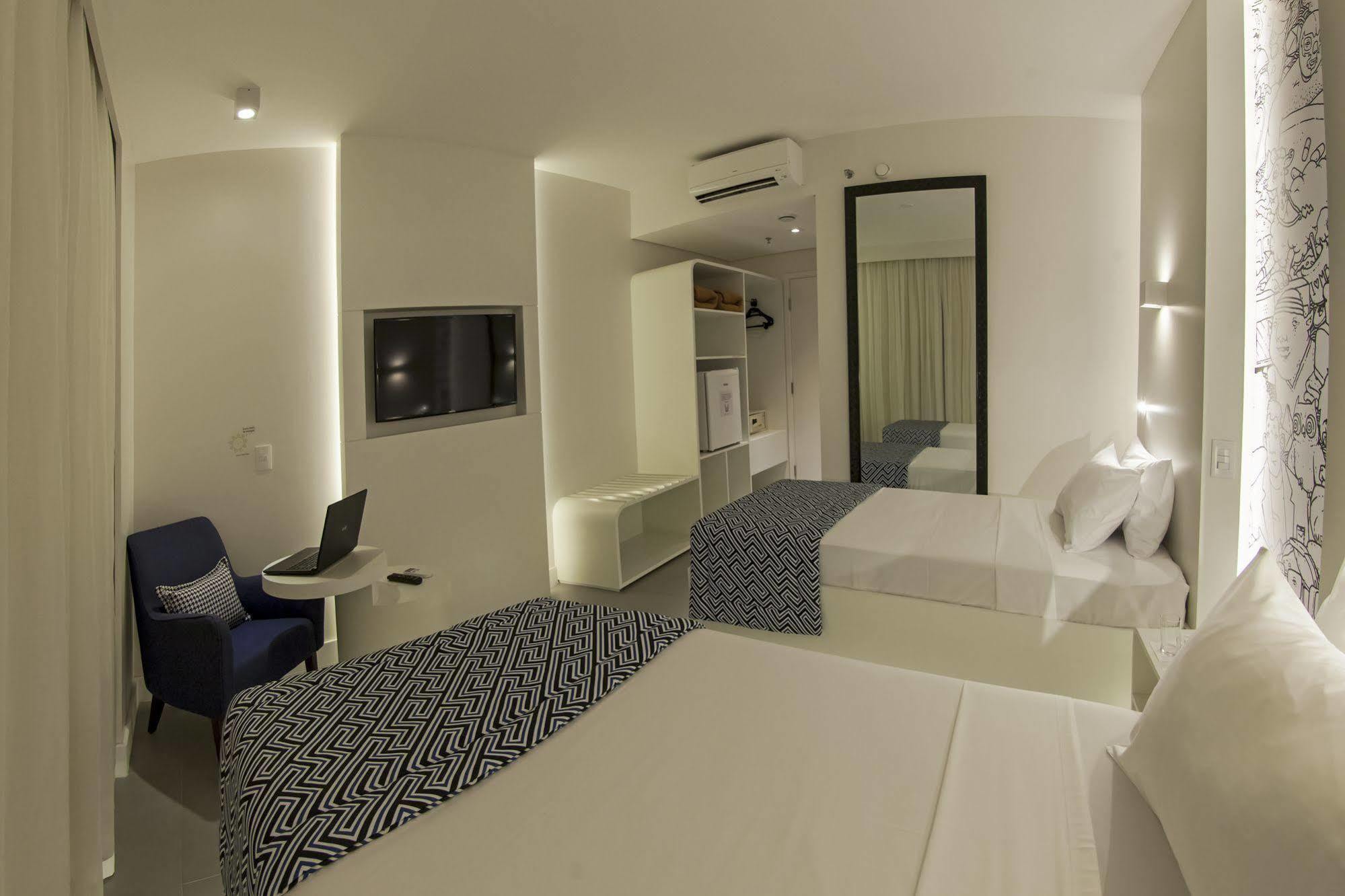 Готель Ibis Styles Рондонополіс Екстер'єр фото