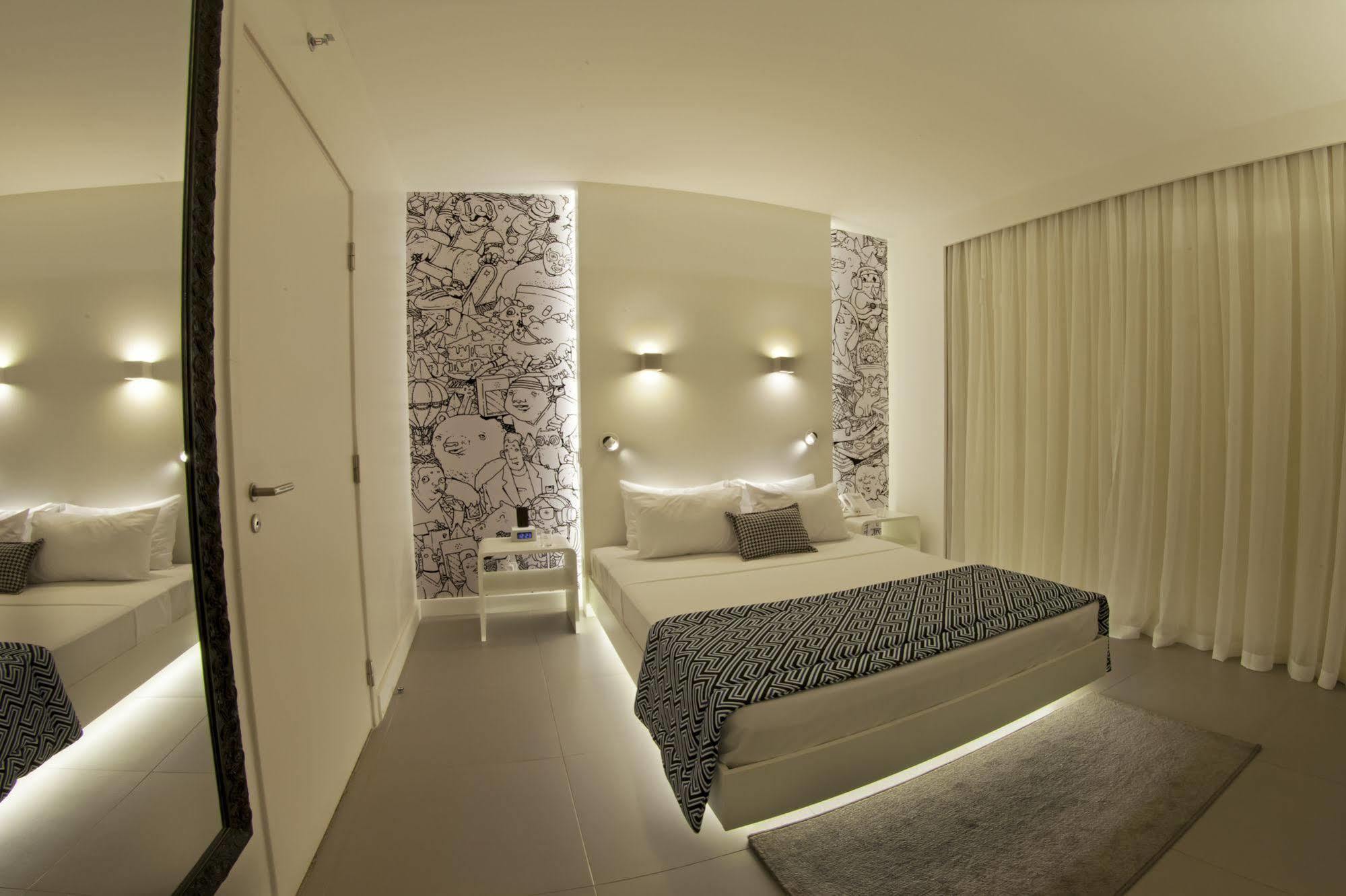 Готель Ibis Styles Рондонополіс Екстер'єр фото